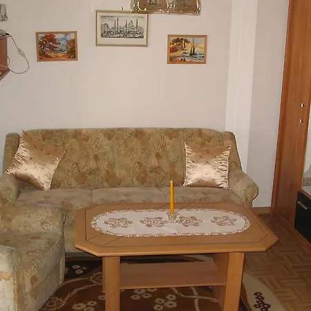 Stunning In Karlshagen