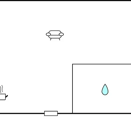 Daire Stunning In Karlshagen