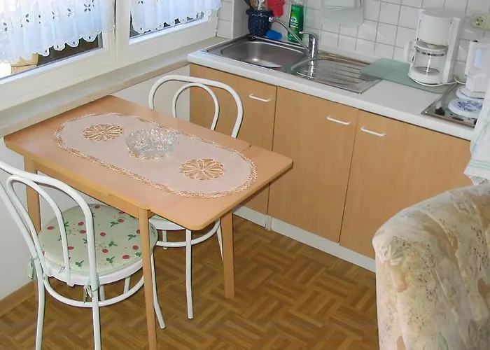 Apartamento Stunning In *